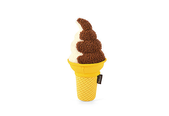 Jucarie PLAY Snack Attack_Swirls n Slobbers Soft Serve