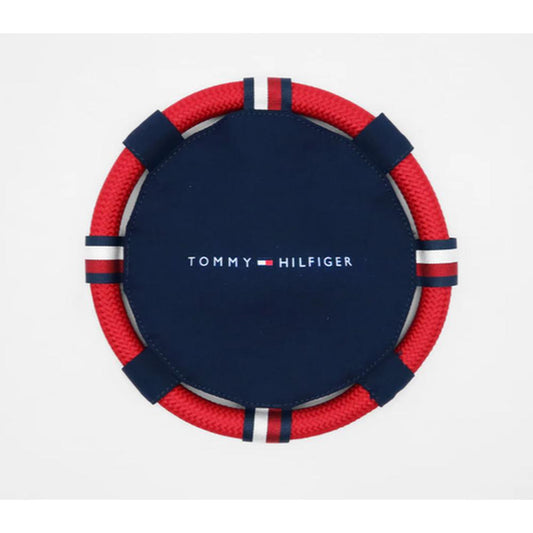 Tommy Hilfiger Jucărie Os Câini Desert Sky/Roșu, Durabilă, 100% Poliester