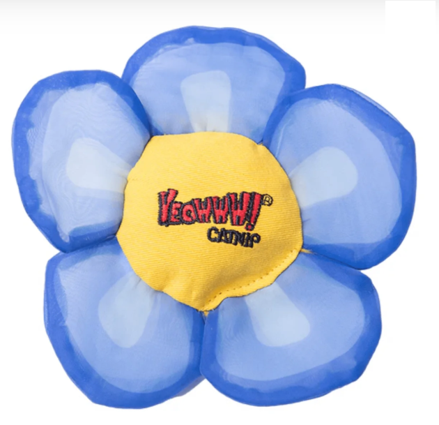 Yeowww floare mov