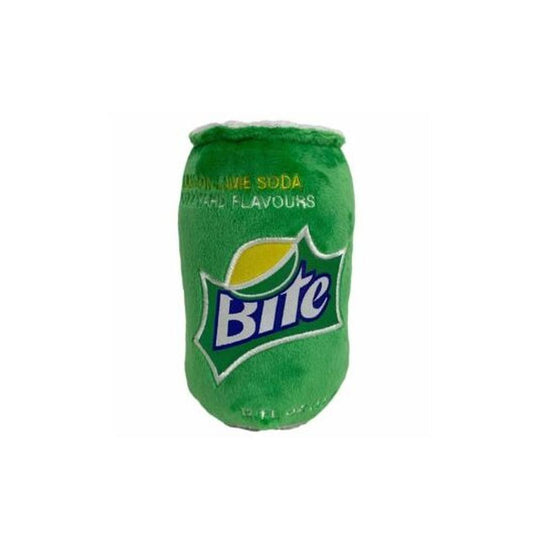 FUZZYARD Jucărie Pluș Cutie BITE 15cm | Cu Sunet