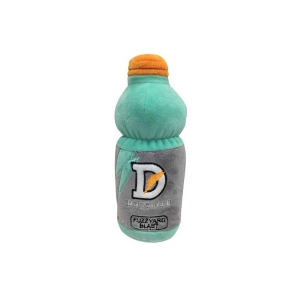 FUZZYARD Jucărie Pluș DOGORADE 22cm | Băutură Sport Cu Sunet