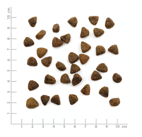 Wildes Land hrana uscata pentru pisici sterilizate cu pui 400 g