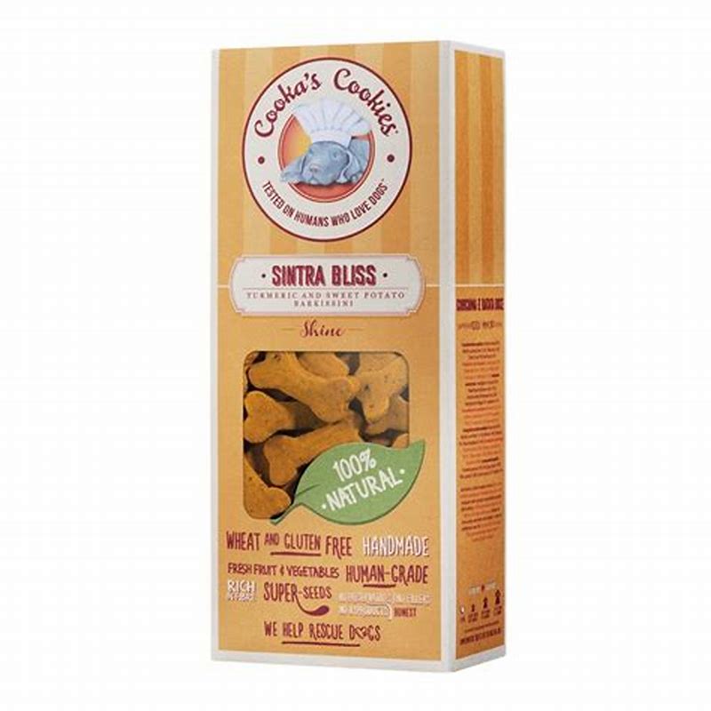 Cooka's Cookies recompense in forma de iepure - imagine produs