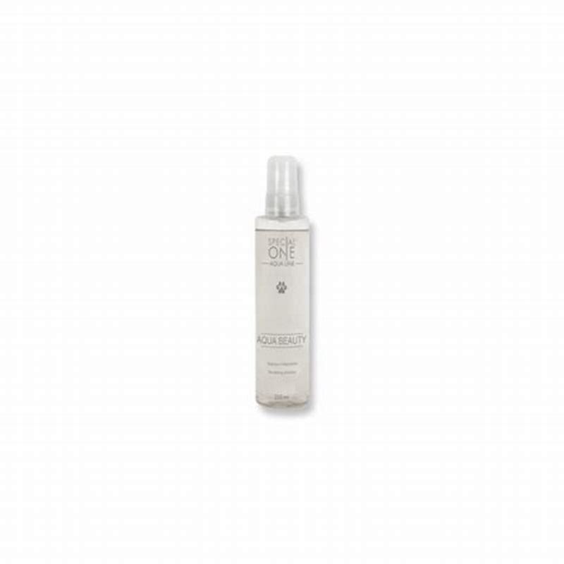 Special One Aqua Beauty - imagine produs
