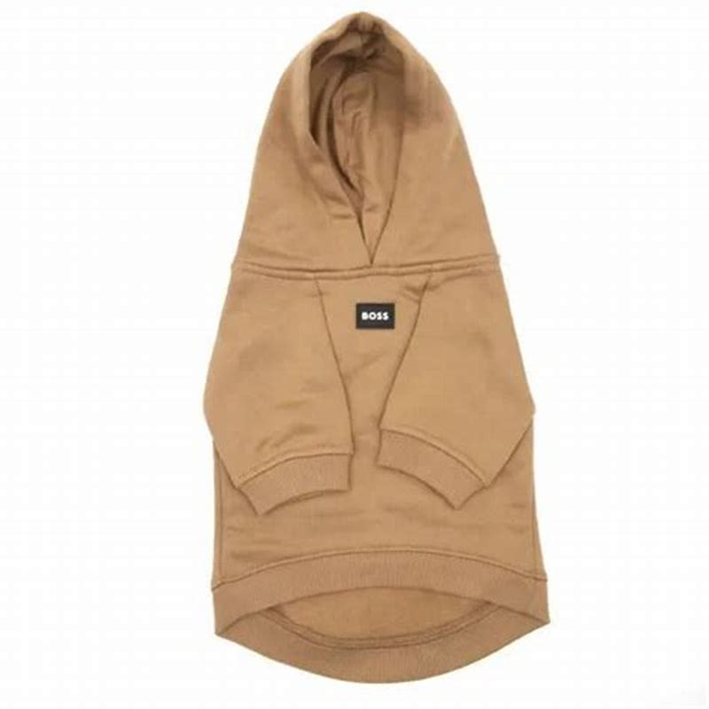 BOSS Dog City Hat Camel L-XL - imagine produs