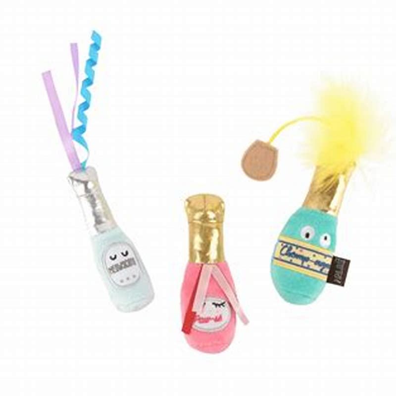 PLAY Feline Frenzy Pop, Fizz, Meow - imagine produs