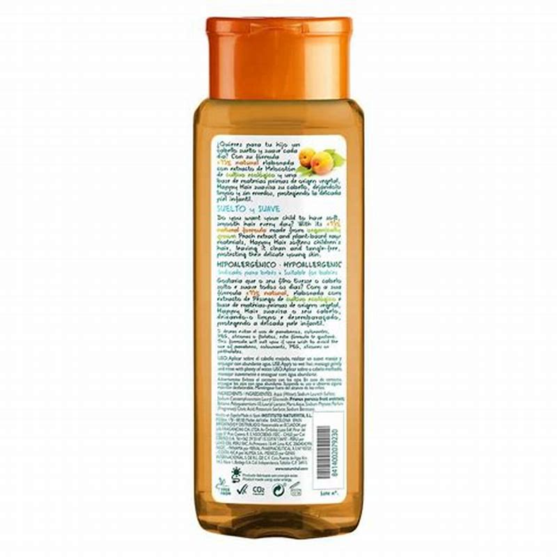 iGroom Sampon hipoalergenic 473ml - imagine produs