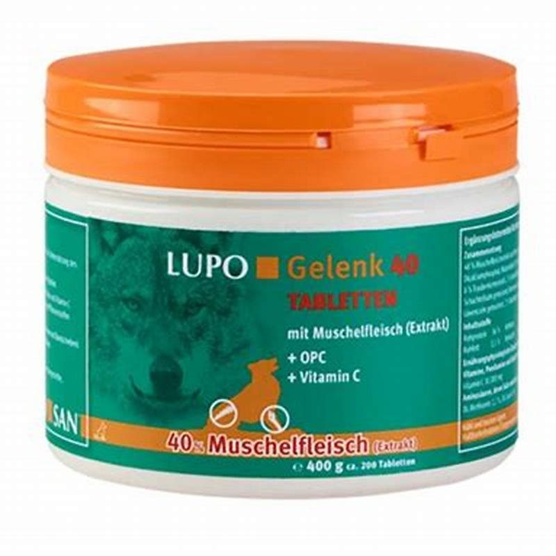 PETPRO+ Joint 40 comprimate FlowLayer - imagine produs