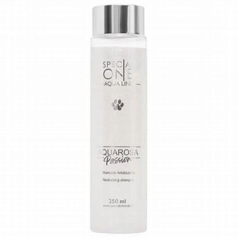 Special One Aquarosa 250ml - imagine produs