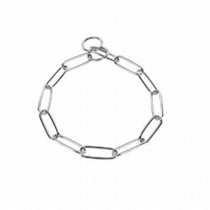 Zgarda profesionala HS SPRENGER 45 cm cu za lunga - imagine produs