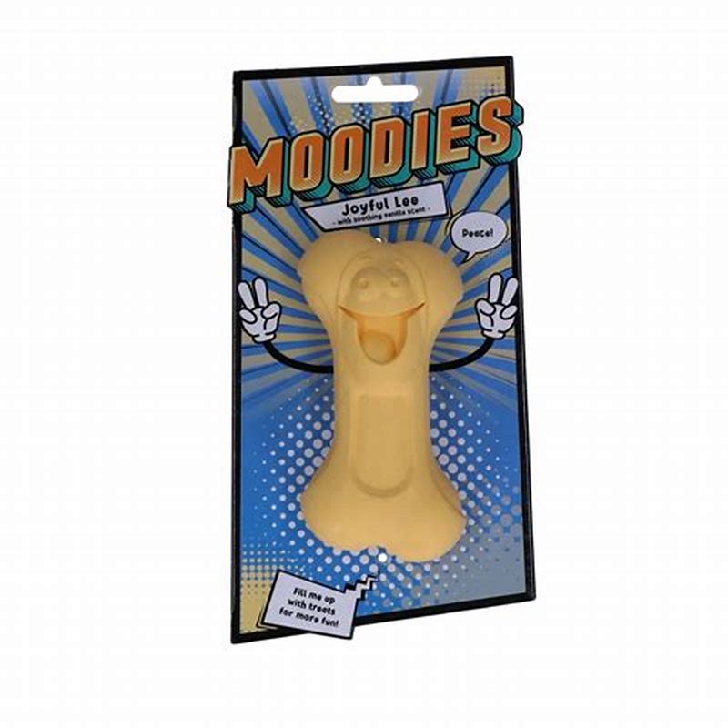 Moodies Joyful Lee - imagine produs
