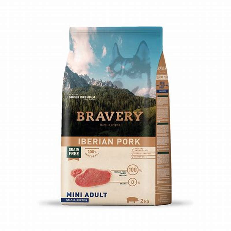 Nature's Preotection MINI Adult small breeds 2 kg - detalii ambalaj