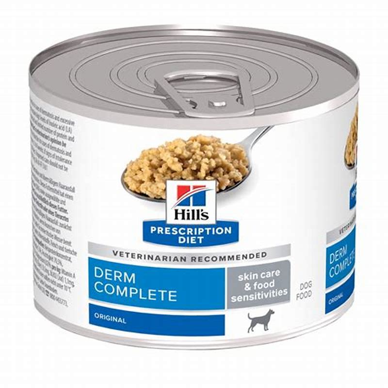 Pd Canine Derm Complete 200 G - imagine produs