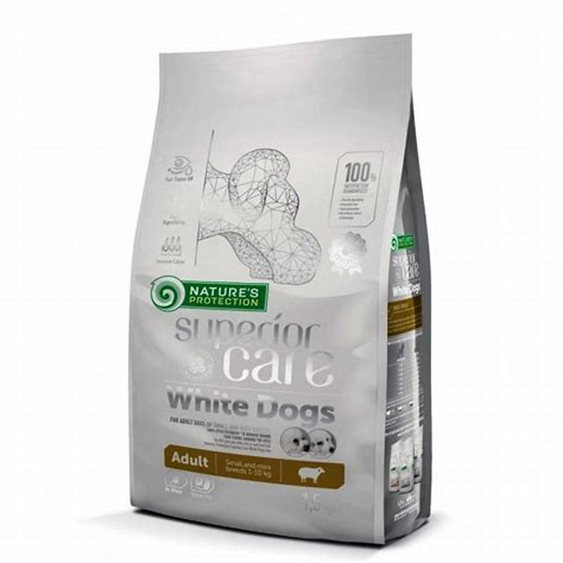 Nature's Protection Superior Care Hrana Uscata Pentru Caini Adulti Cu Blana Rosie Cu Somon 1.5 Kg - imagine produs