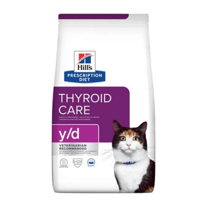 Pd Feline Y/D 3 Kg - imagine produs