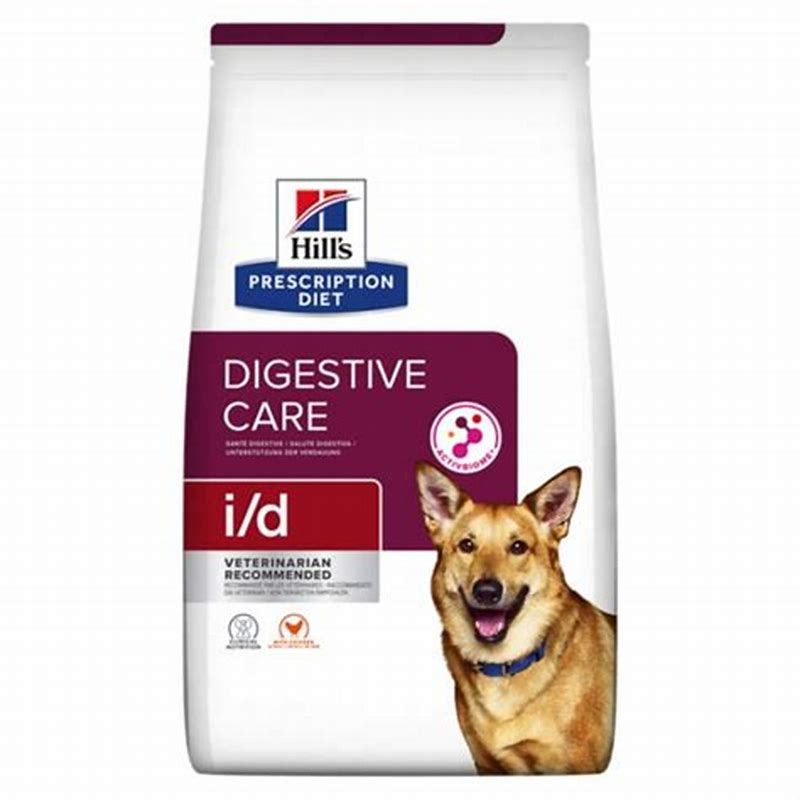 Pd Canine I/D 1.5 Kg - imagine produs