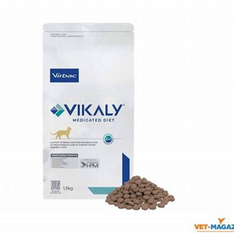 Vikaly 1,5kg - imagine produs