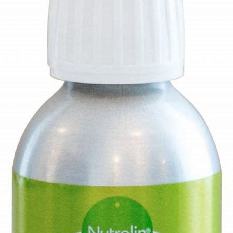 Nutrolin Cat Senior 150 ml - vedere frontală