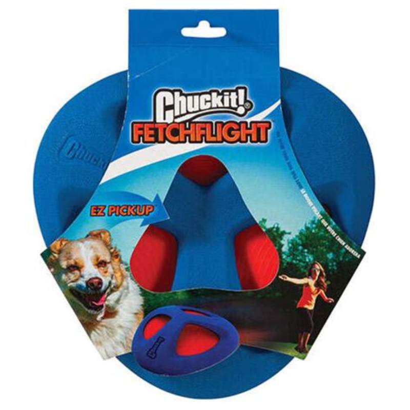 Chuckit Fetch Flight - imagine produs