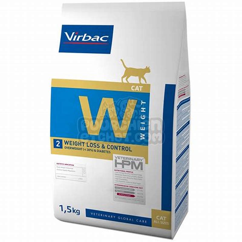 HPM Cat Weight Loss & Control 7kg - imagine produs