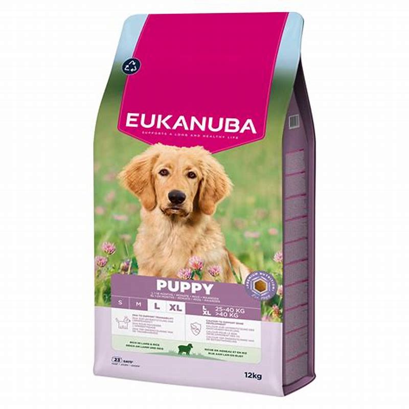 Eukanuba Supraponderal&Sterilizat 12Kg - vedere frontală