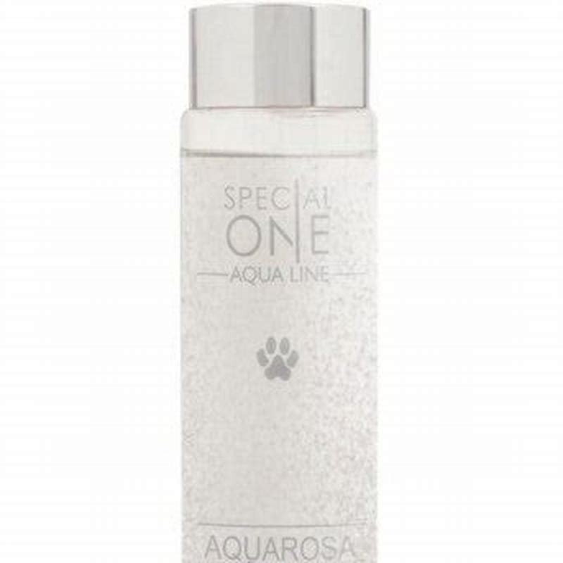 Special One Sampon Aquarosa Passion 250ml - imagine produs
