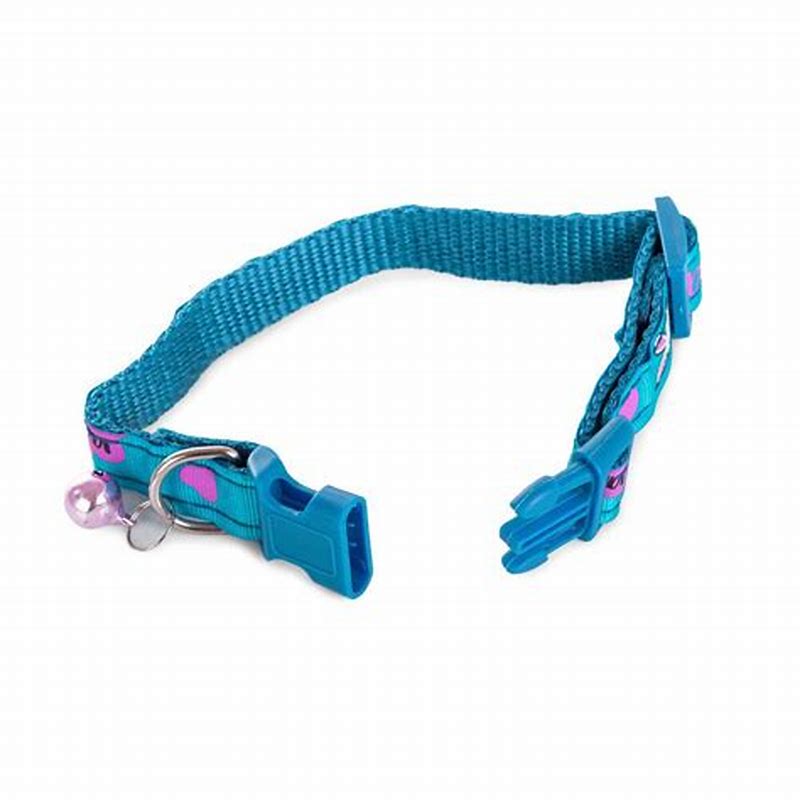 Cheerhunting zgarda pentru pisici model cu cirese - imagine produs