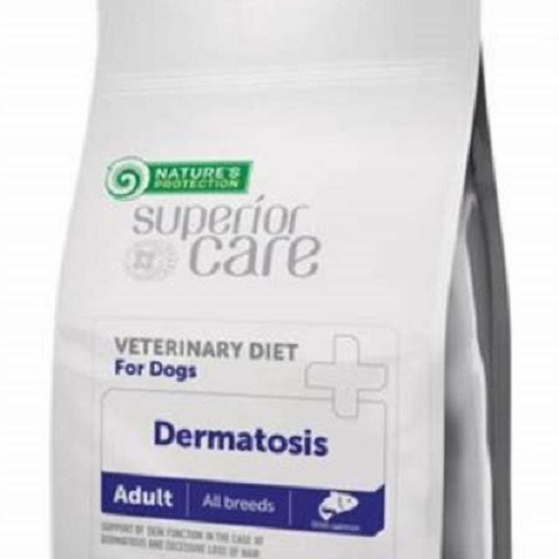 Nature's Protection Superior Care Dermatosis 1.5 kg - imagine produs