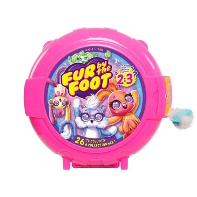 PLAY Fur- Get Cake - imagine produs