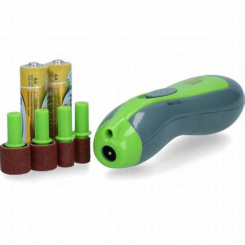 WAHL Electronic nail pile - imagine produs
