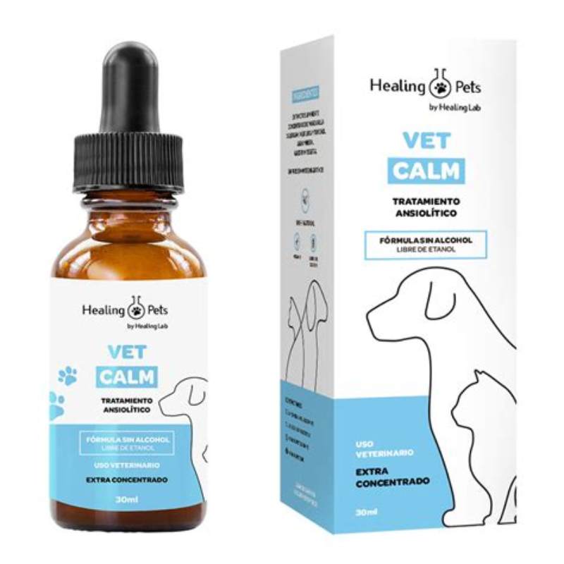 Vet Expert Calm Vet - imagine produs