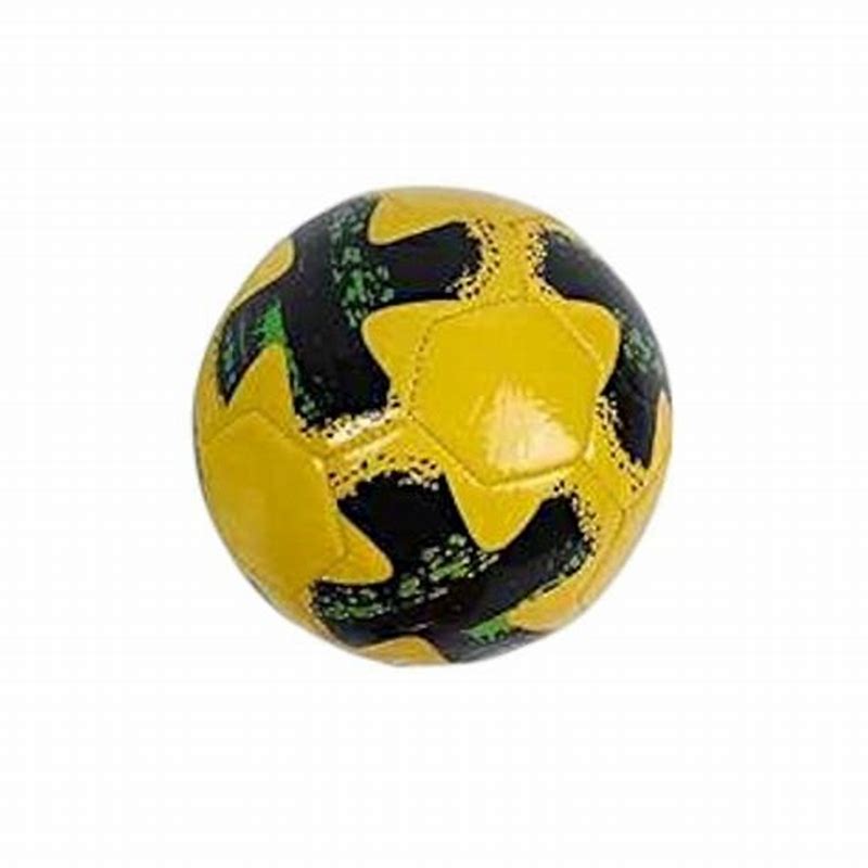 Floofball minge de fotbal model 2 - imagine produs