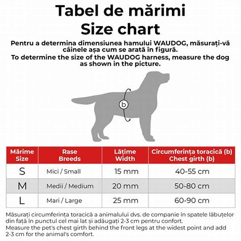 Waudog Ham pentru pisici/caini mici cu cod QR Fig, XS - imagine produs