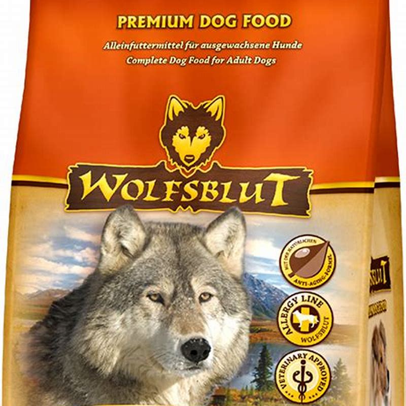 Wolfsblut Adult Alaska Salmon hrana uscata pentru caini 2 kg - imagine produs