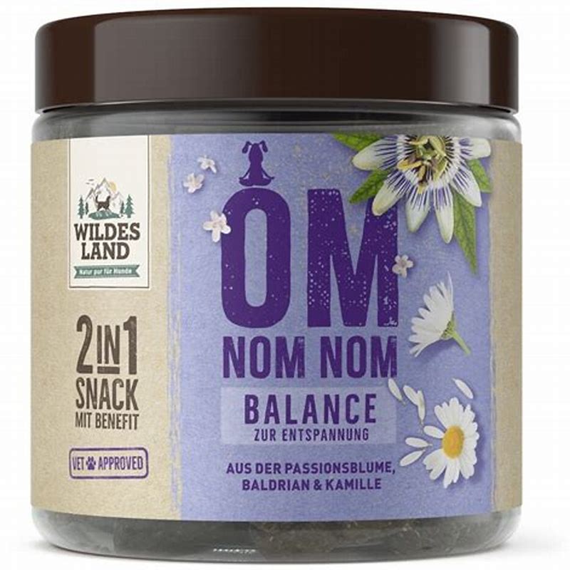 Wildes Land 2in1 snack Balance 300 g - imagine produs