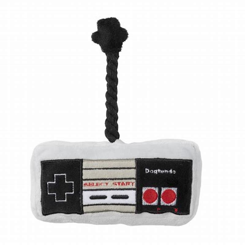 FuzzYard Retro Toy - Nokidog - imagine produs