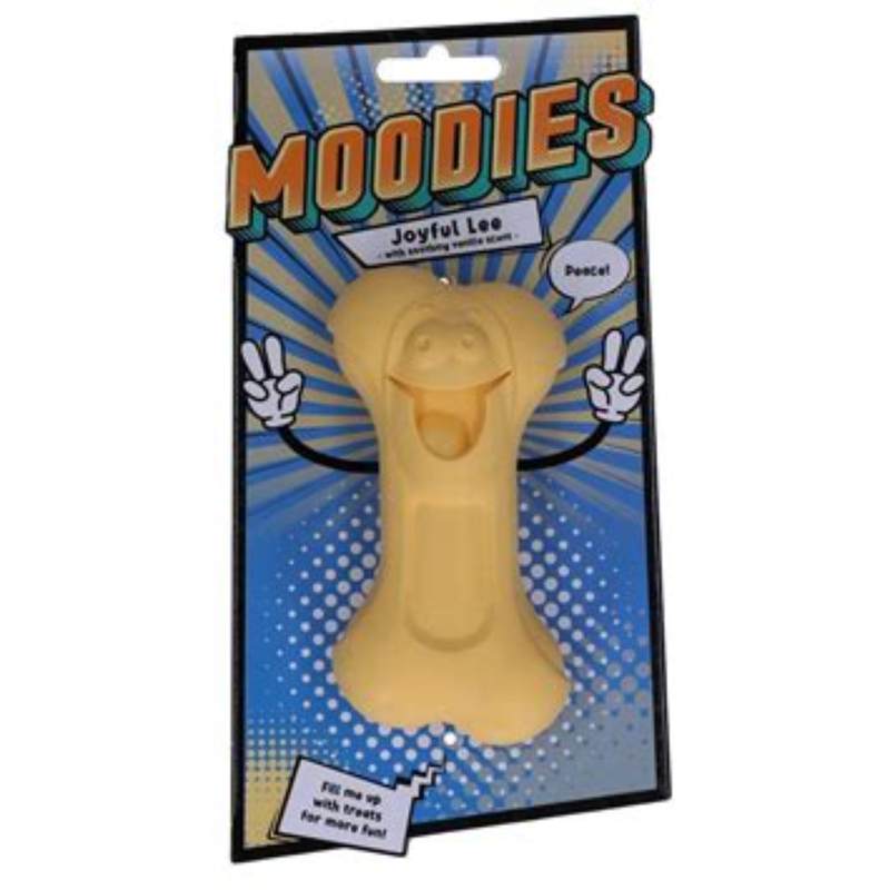 Moodies Joyful Lee - detalii ambalaj