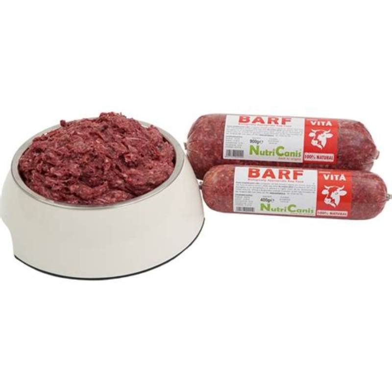meniu BARF vita 500 g - imagine produs