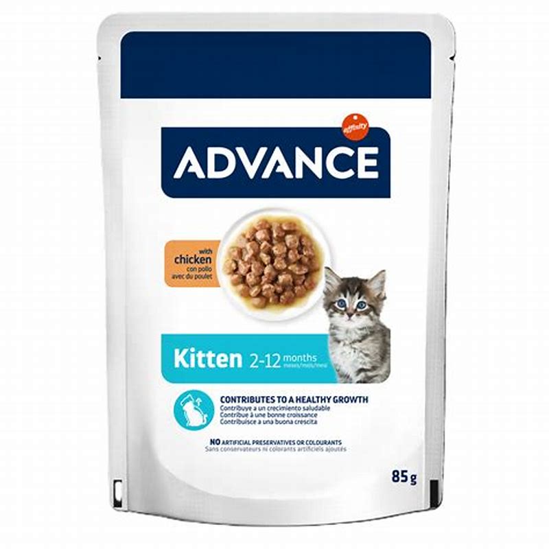Hermann's Manufaktur kitten hrana umeda cu pui 200 g - detalii ambalaj