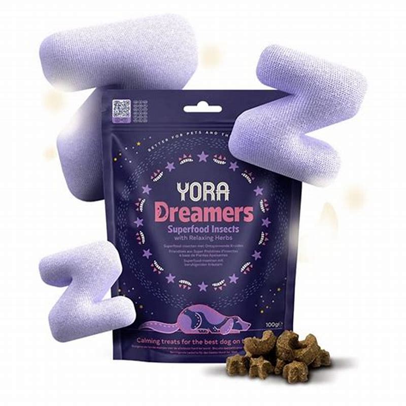 Yora Recompense Dreamers 100g - detalii ambalaj