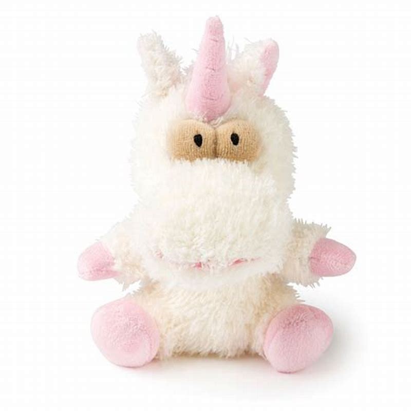 FuzzYard N.Nasties - Electra the Unicorn L - imagine produs