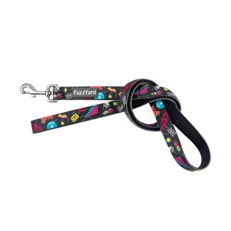 FuzzYard Neoprene Lead - Bel Air L - imagine produs