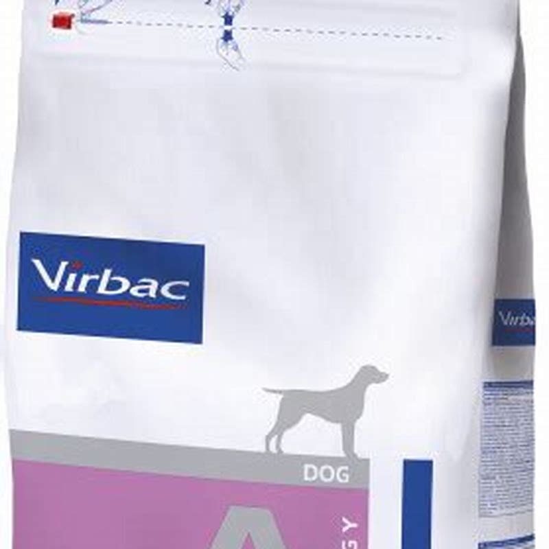 Virbac Hipoallergy Food Intolerances dog 12 kg - imagine produs