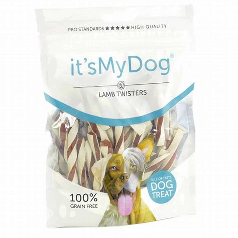 Its My Dog Recompensa Miel Twister 85gr - imagine produs