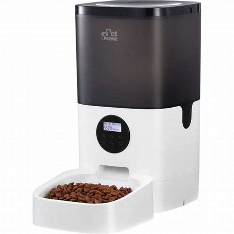 Petson pet feeder - imagine produs