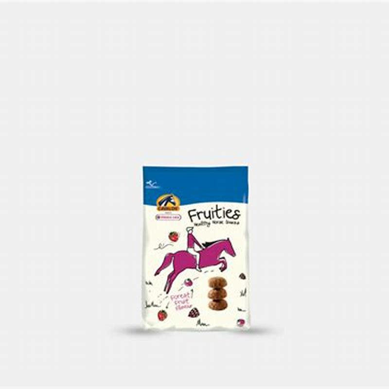 Ferribiella Recompense Fructe Helixes 100 g - vedere frontală
