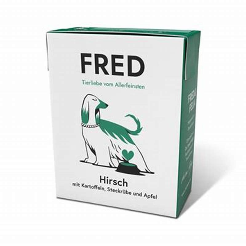 Fred Hirsch with Potatoes 190 g - detalii ambalaj