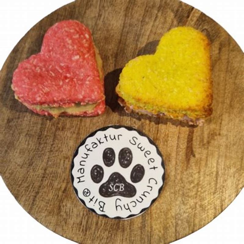 Manufaktur Sweet Crunchy broscute - imagine produs