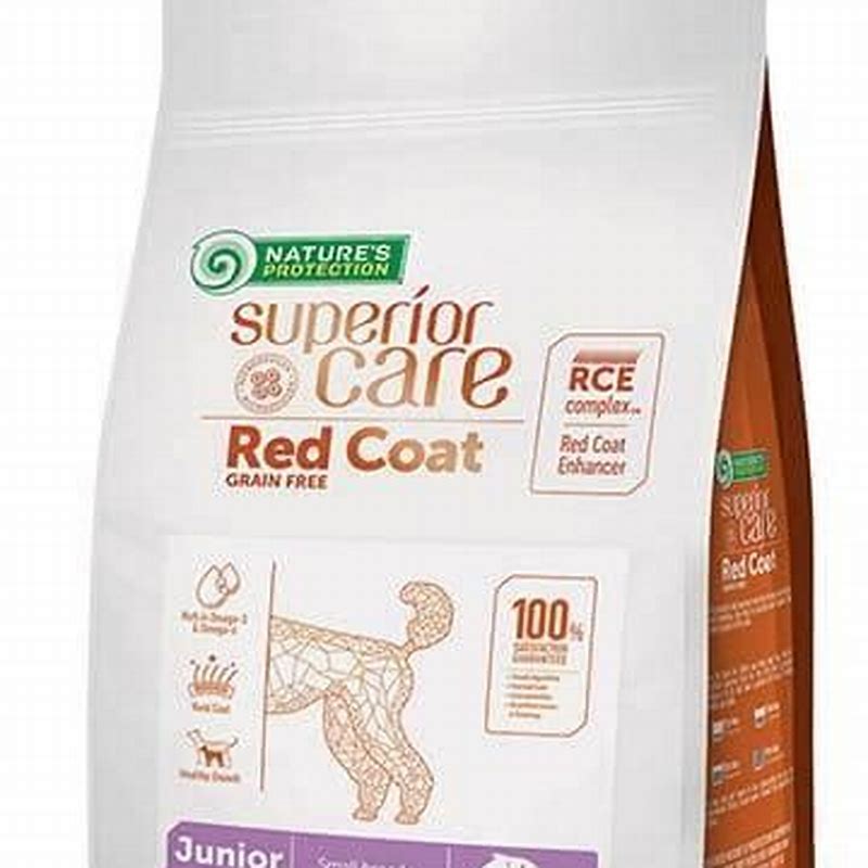 Nature's Protection Superior Care Junior hrana umeda pentru caini cu iepure si krill 85 g - imagine produs