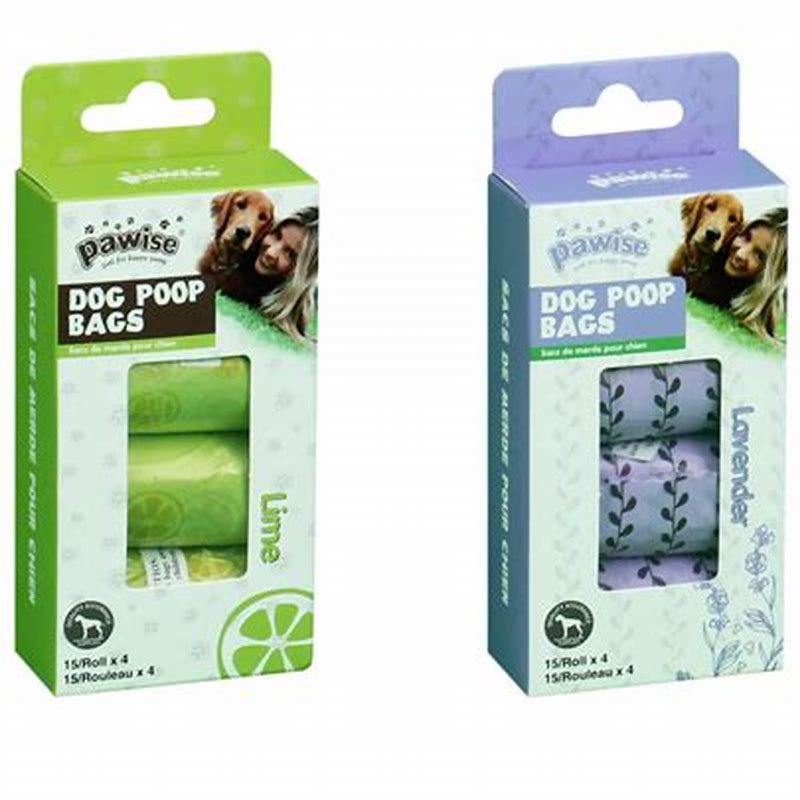 Geanta suport saci igienici Puppy Barkin model 1 - imagine produs